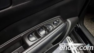 Renault-KoreaSamsung QM6 2.0 GDe LE 2WD 2020 года из Южной Кореи