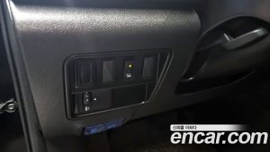 Renault-KoreaSamsung QM6 2.0 GDe LE 2WD 2020 года из Южной Кореи