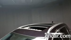 Renault-KoreaSamsung QM6 2.0 GDe LE 2WD 2020 года из Южной Кореи