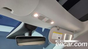 Tesla Model Y Standard RANGE 2021 года из Южной Кореи