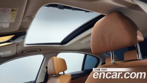 BMW 5-Series 530e Luxury 2020 года из Южной Кореи