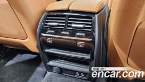 BMW 5-Series 530e Luxury 2020 года из Южной Кореи