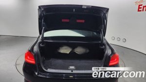 BMW 5-Series 530e Luxury 2020 года из Южной Кореи