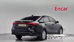 Kia K3 Standard 2021 года из Южной Кореи