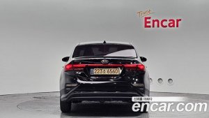 Kia K3 Standard 2021 года из Южной Кореи