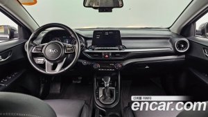 Kia K3 Standard 2021 года из Южной Кореи