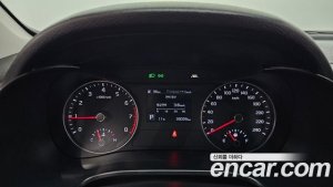 Kia K3 Standard 2021 года из Южной Кореи