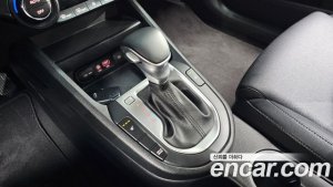 Kia K3 Standard 2021 года из Южной Кореи