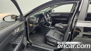 Kia K3 Standard 2021 года из Южной Кореи