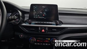 Kia K3 Standard 2021 года из Южной Кореи