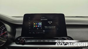 Kia K3 Standard 2021 года из Южной Кореи