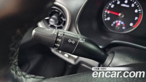 Kia K3 Standard 2021 года из Южной Кореи
