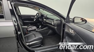 Kia K3 Standard 2021 года из Южной Кореи