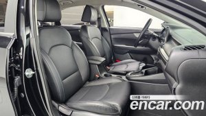 Kia K3 Standard 2021 года из Южной Кореи
