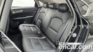 Kia K3 Standard 2021 года из Южной Кореи