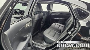 Kia K3 Standard 2021 года из Южной Кореи