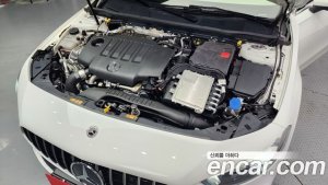 Mercedes-Benz A-Class A200d SEDAN 2021 года из Южной Кореи
