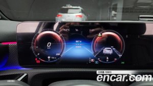 Mercedes-Benz A-Class A200d SEDAN 2021 года из Южной Кореи