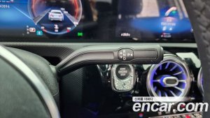 Mercedes-Benz A-Class A200d SEDAN 2021 года из Южной Кореи