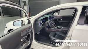 Mercedes-Benz A-Class A200d SEDAN 2021 года из Южной Кореи
