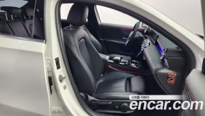 Mercedes-Benz A-Class A200d SEDAN 2021 года из Южной Кореи