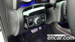 Mercedes-Benz A-Class A200d SEDAN 2021 года из Южной Кореи