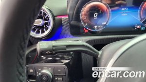 Mercedes-Benz A-Class A200d SEDAN 2021 года из Южной Кореи