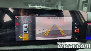 Mercedes-Benz A-Class A200d SEDAN 2021 года из Южной Кореи