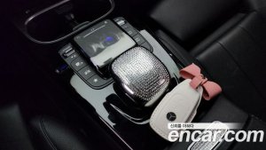 Mercedes-Benz A-Class A200d SEDAN 2021 года из Южной Кореи