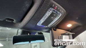 Mercedes-Benz A-Class A200d SEDAN 2021 года из Южной Кореи