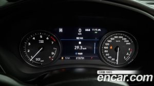 Cadillac XT4 2.0 Sport AWD 2021 года из Южной Кореи