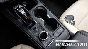 Cadillac XT4 2.0 Sport AWD 2021 года из Южной Кореи