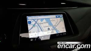 Cadillac XT4 2.0 Sport AWD 2021 года из Южной Кореи