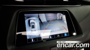 Cadillac XT4 2.0 Sport AWD 2021 года из Южной Кореи