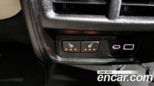 Cadillac XT4 2.0 Sport AWD 2021 года из Южной Кореи