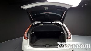 Cadillac XT4 2.0 Sport AWD 2021 года из Южной Кореи