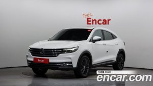 DFSK Fengon ix5 1.5 2020 года из Южной Кореи