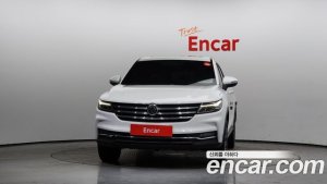 DFSK Fengon ix5 1.5 2020 года из Южной Кореи