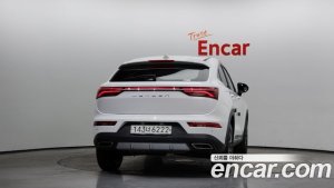 DFSK Fengon ix5 1.5 2020 года из Южной Кореи