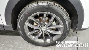 DFSK Fengon ix5 1.5 2020 года из Южной Кореи