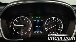 DFSK Fengon ix5 1.5 2020 года из Южной Кореи