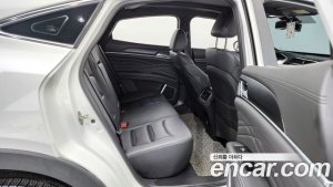 DFSK Fengon ix5 1.5 2020 года из Южной Кореи