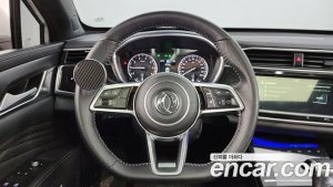 DFSK Fengon ix5 1.5 2020 года из Южной Кореи