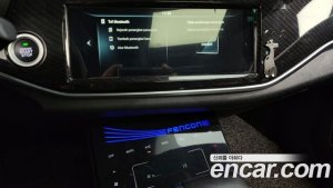 DFSK Fengon ix5 1.5 2020 года из Южной Кореи