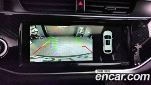 DFSK Fengon ix5 1.5 2020 года из Южной Кореи