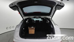 DFSK Fengon ix5 1.5 2020 года из Южной Кореи