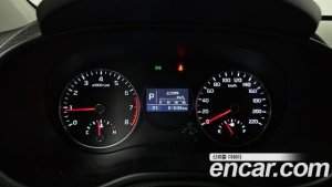 Kia morning Prestige 2020 года из Южной Кореи