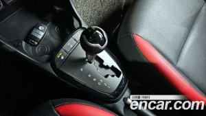 Kia morning Prestige 2020 года из Южной Кореи