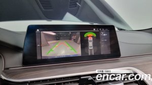 BMW 5-Series 520i M Sport 2020 года из Южной Кореи