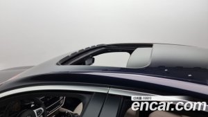 BMW 5-Series 520i M Sport 2020 года из Южной Кореи